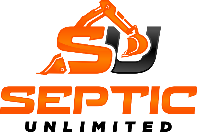 Septic Unlimited Logo