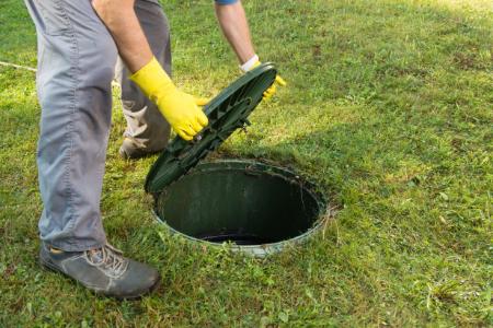 Septic Installation